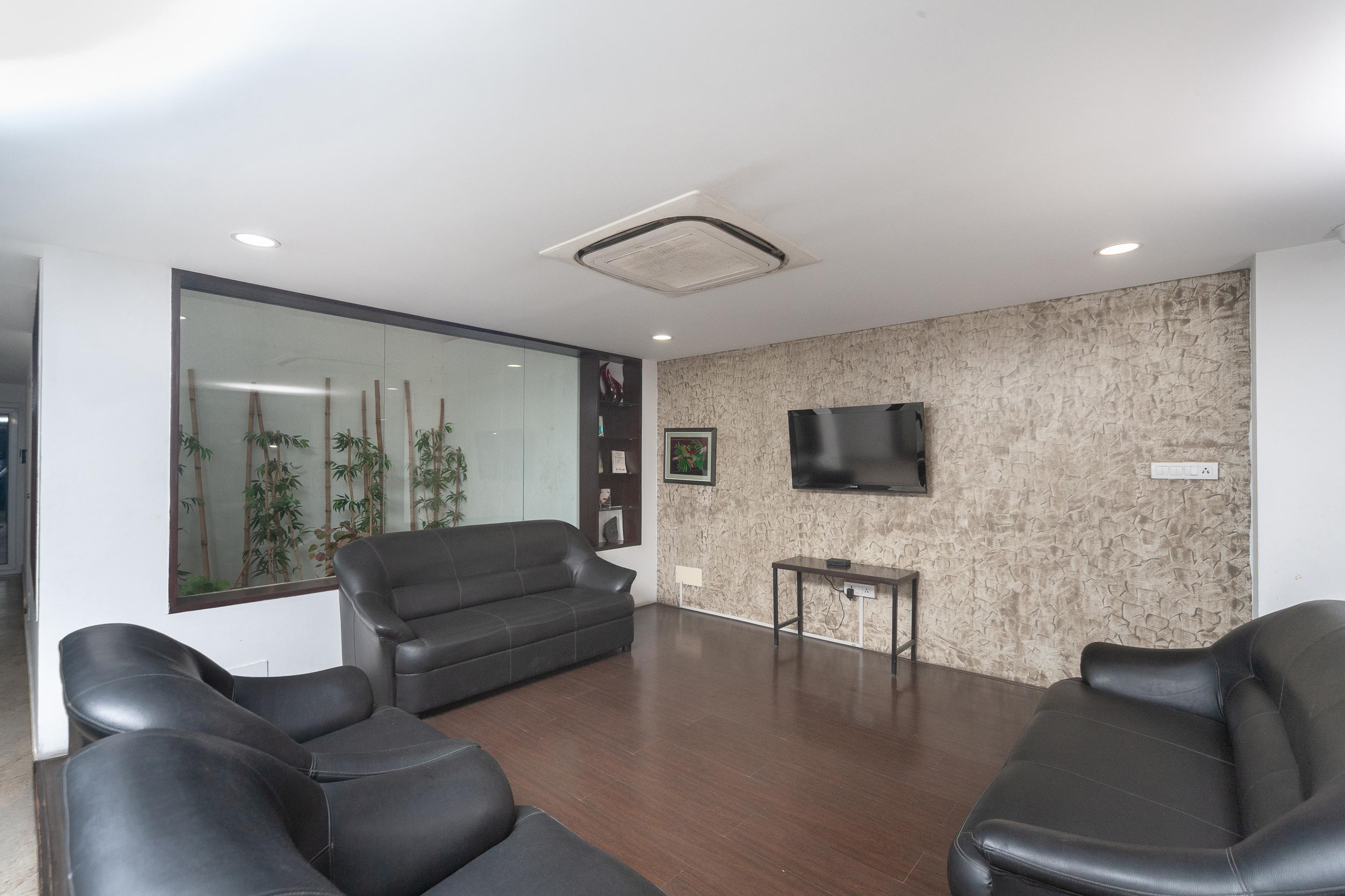 Virgo Comfort Homes Τσενάι Εξωτερικό φωτογραφία